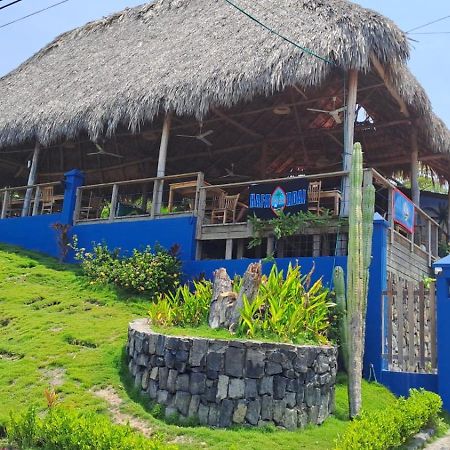 Kayu Surf Resort La Libertad Zewnętrze zdjęcie