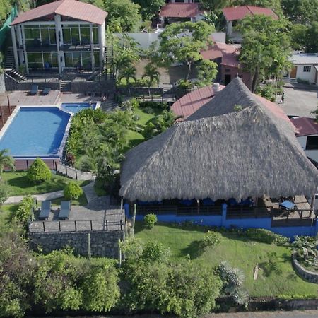Kayu Surf Resort La Libertad Zewnętrze zdjęcie