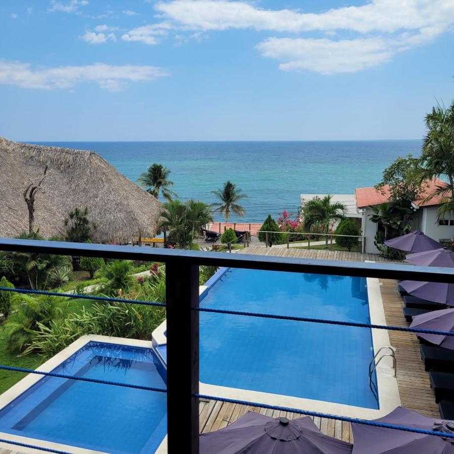 Kayu Surf Resort La Libertad Zewnętrze zdjęcie