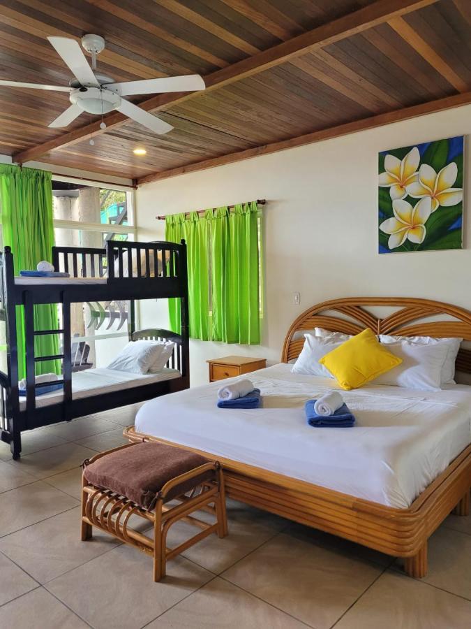 Kayu Surf Resort La Libertad Zewnętrze zdjęcie