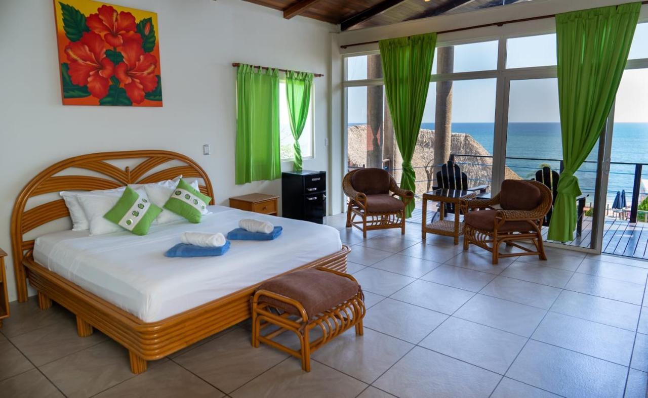 Kayu Surf Resort La Libertad Zewnętrze zdjęcie
