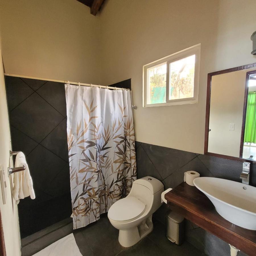 Kayu Surf Resort La Libertad Zewnętrze zdjęcie