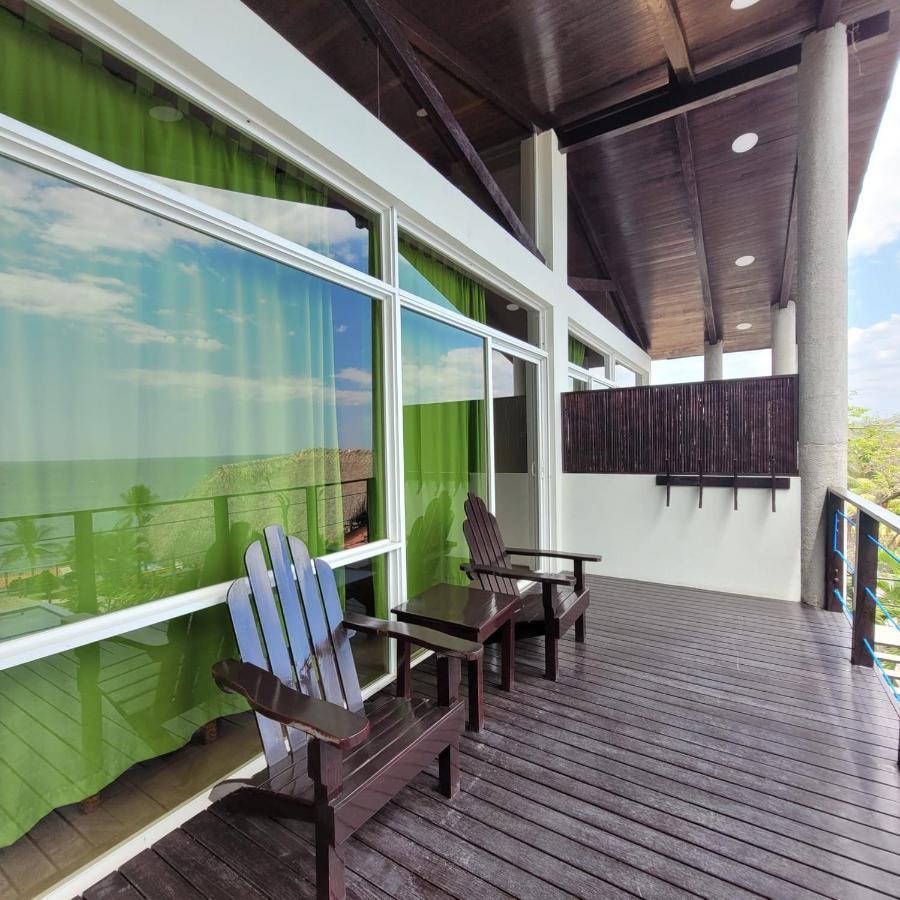 Kayu Surf Resort La Libertad Zewnętrze zdjęcie