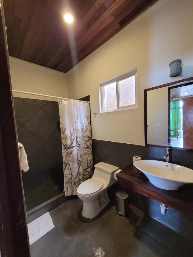 Kayu Surf Resort La Libertad Zewnętrze zdjęcie