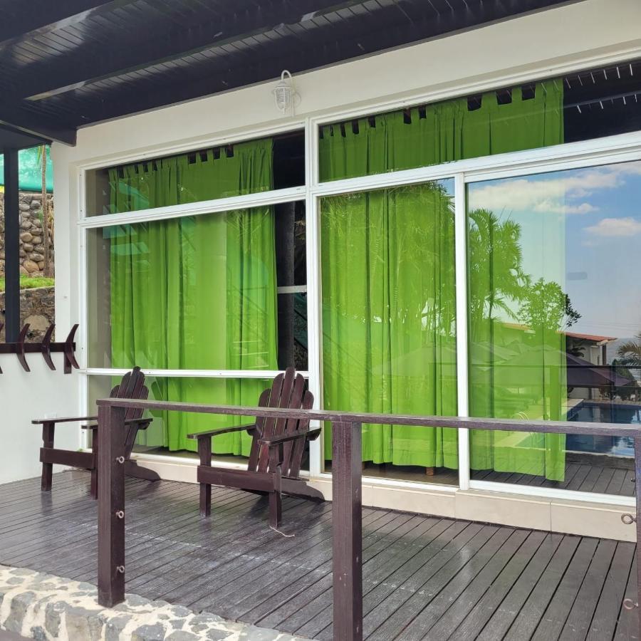 Kayu Surf Resort La Libertad Zewnętrze zdjęcie