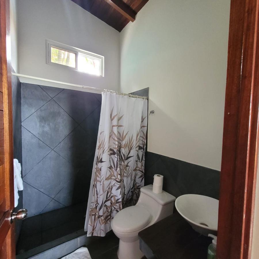 Kayu Surf Resort La Libertad Zewnętrze zdjęcie