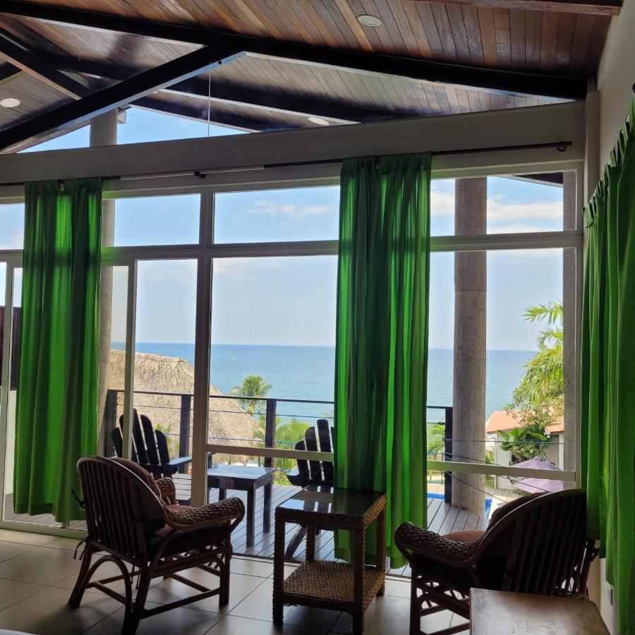 Kayu Surf Resort La Libertad Zewnętrze zdjęcie