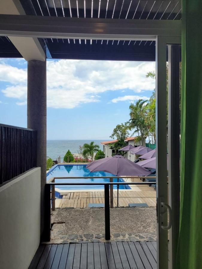 Kayu Surf Resort La Libertad Zewnętrze zdjęcie