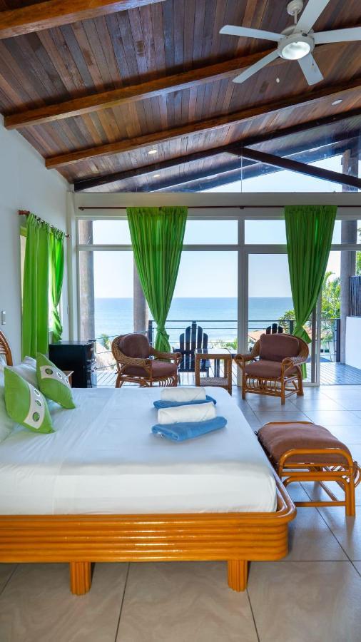 Kayu Surf Resort La Libertad Zewnętrze zdjęcie