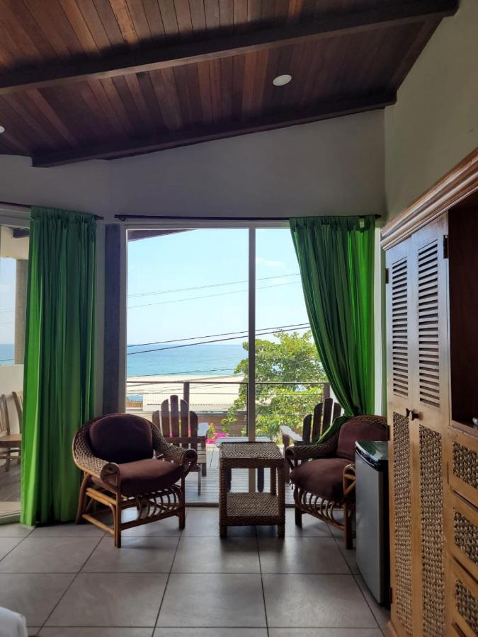 Kayu Surf Resort La Libertad Zewnętrze zdjęcie