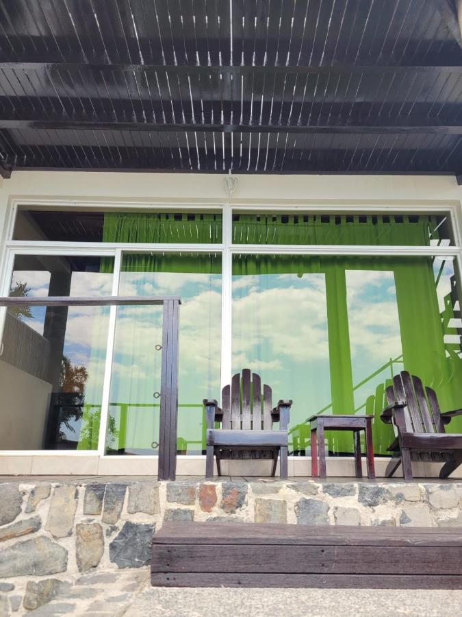 Kayu Surf Resort La Libertad Zewnętrze zdjęcie