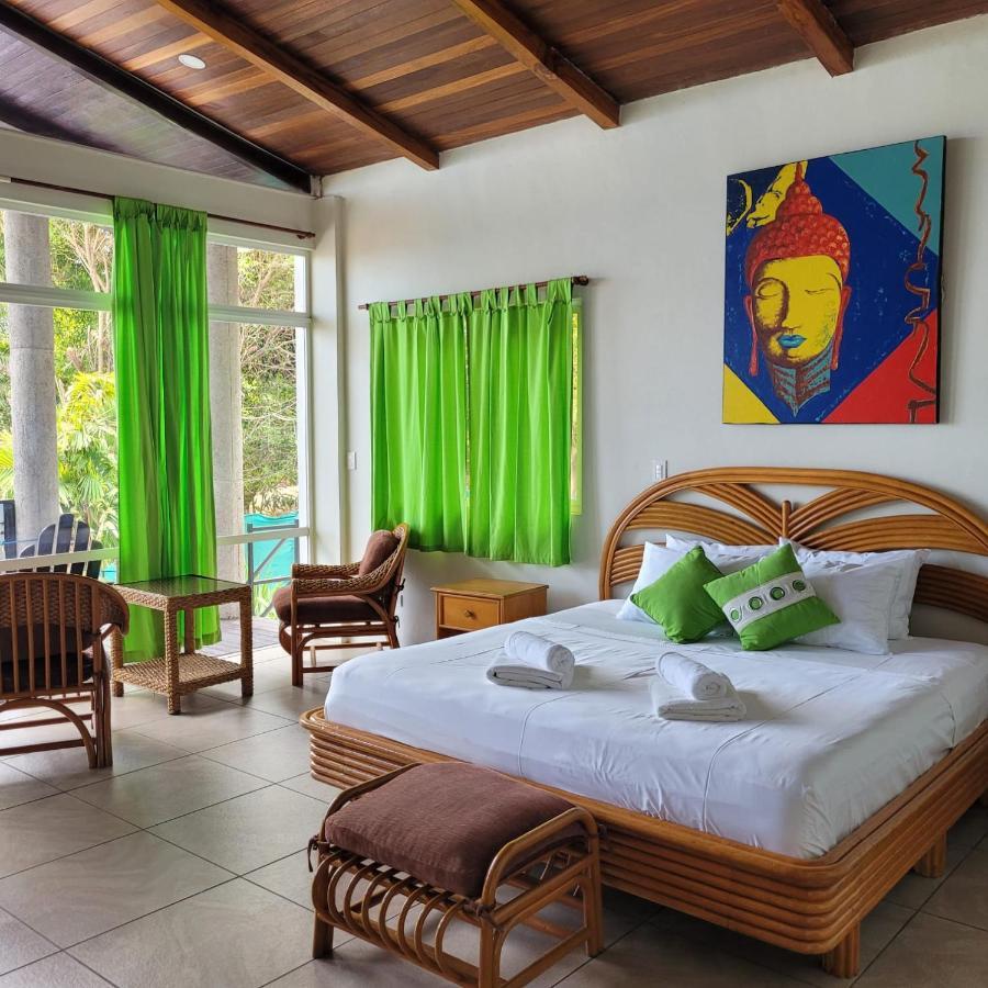 Kayu Surf Resort La Libertad Zewnętrze zdjęcie