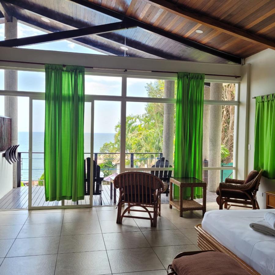 Kayu Surf Resort La Libertad Zewnętrze zdjęcie