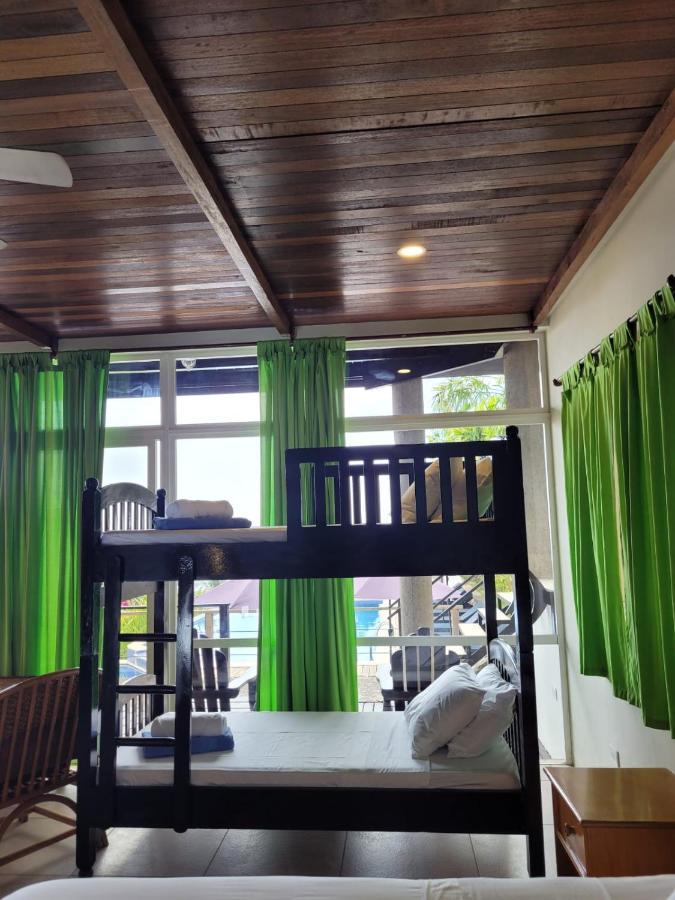 Kayu Surf Resort La Libertad Zewnętrze zdjęcie