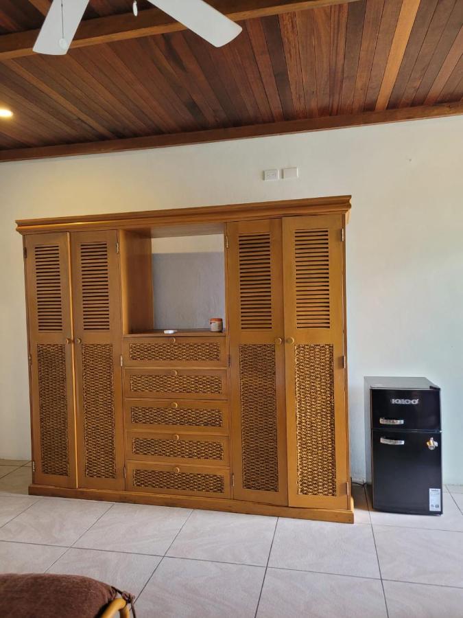Kayu Surf Resort La Libertad Zewnętrze zdjęcie