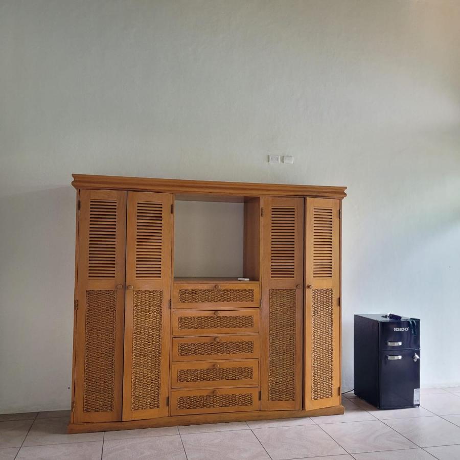 Kayu Surf Resort La Libertad Zewnętrze zdjęcie