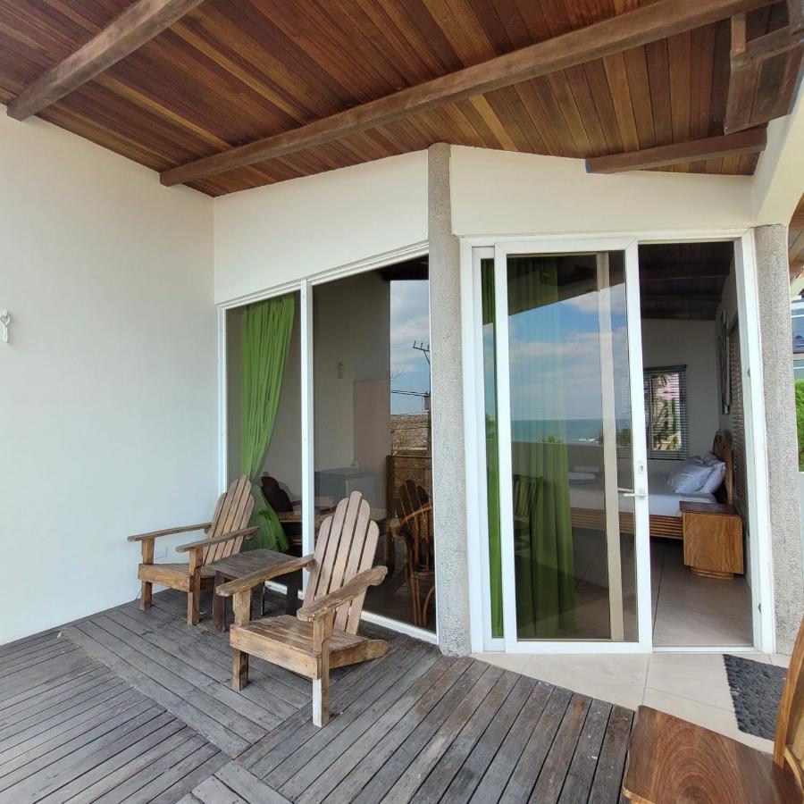 Kayu Surf Resort La Libertad Zewnętrze zdjęcie