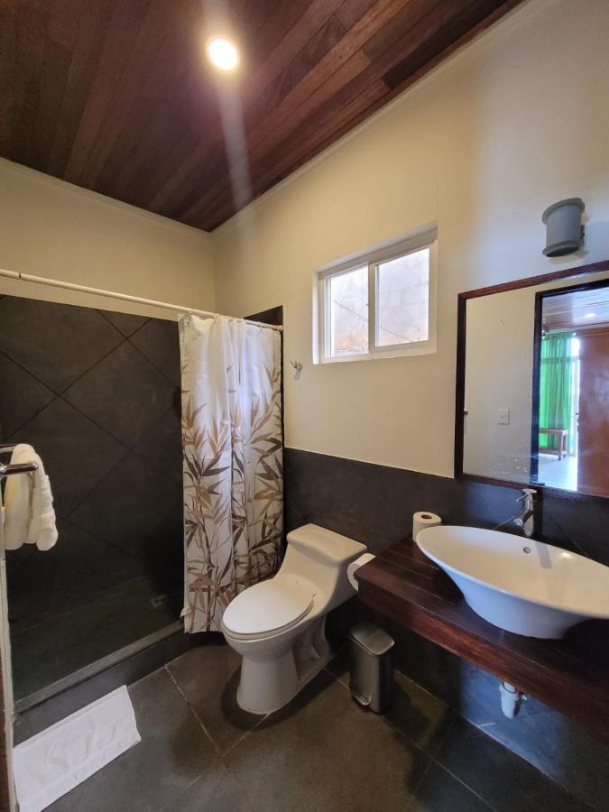 Kayu Surf Resort La Libertad Zewnętrze zdjęcie