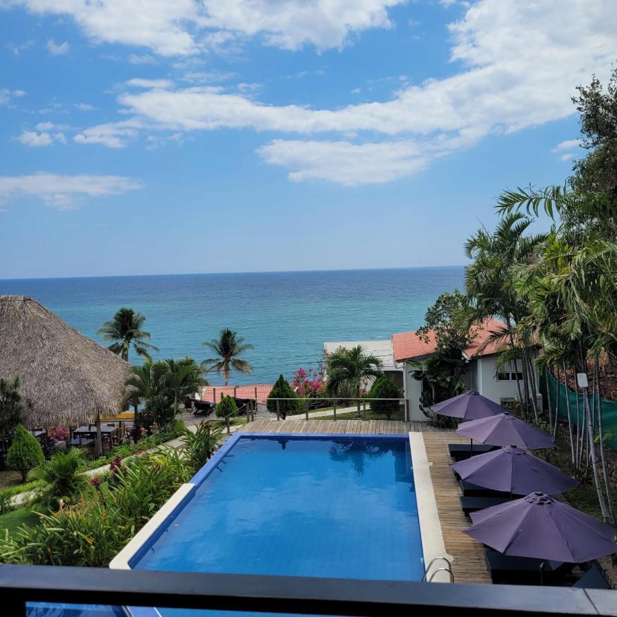 Kayu Surf Resort La Libertad Zewnętrze zdjęcie