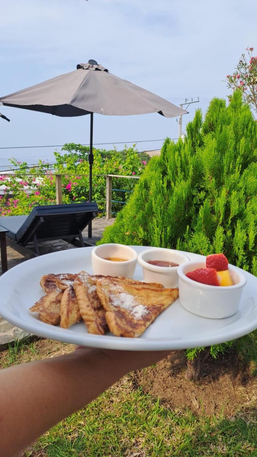 Kayu Surf Resort La Libertad Zewnętrze zdjęcie